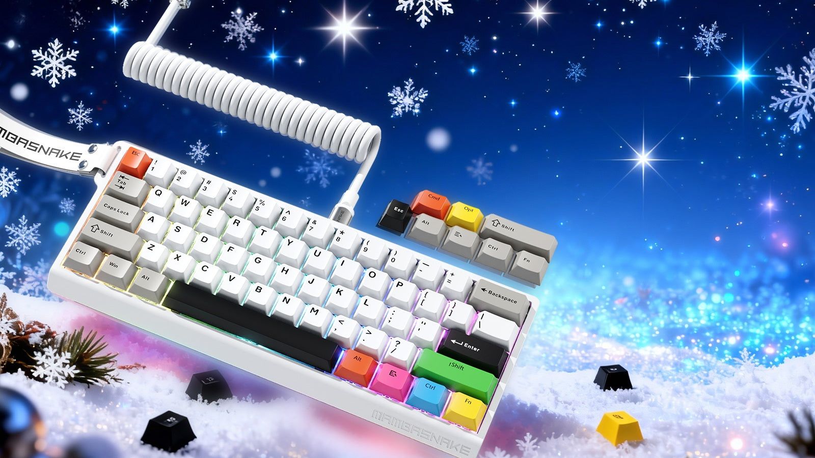 1600x900 The Ultimate Guide to the QWERTY Keyboard Layout Design