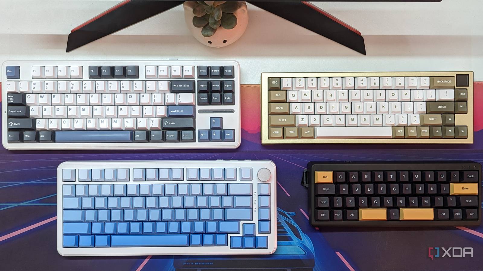1600x900 I tested every keyboard layout and this is what I'm sticking with