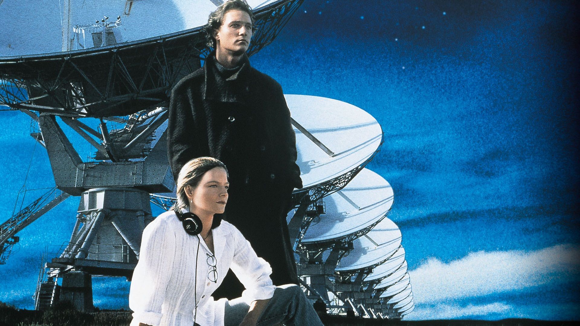 1920x1080 Contact - (1997) Movies Movie & TV Network Movies Movie & TV Network