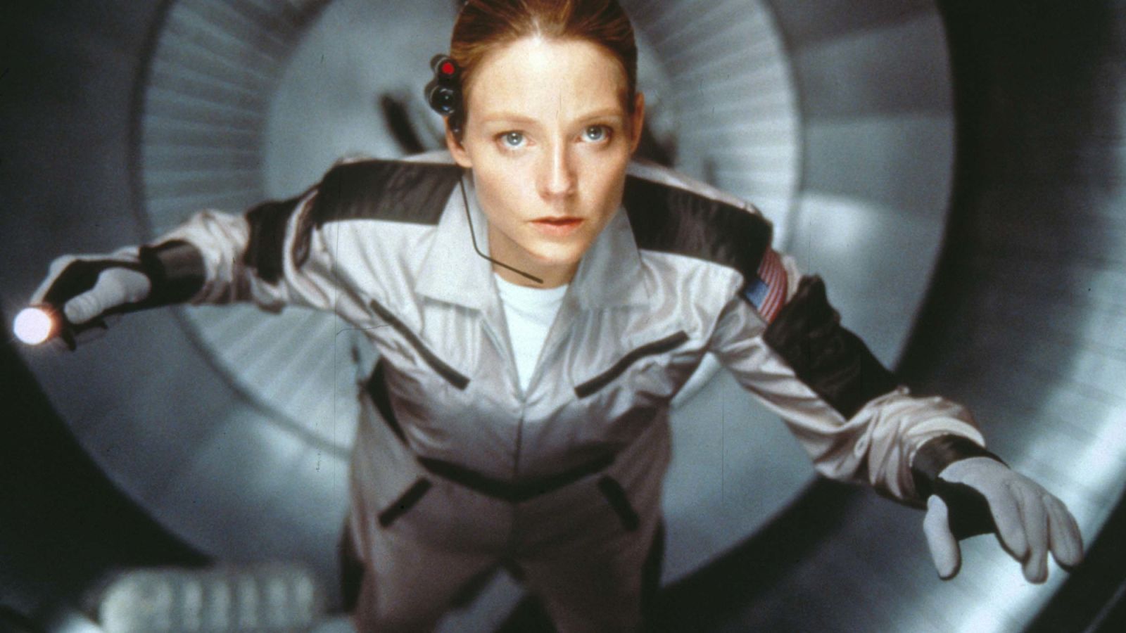 1600x900 Contact: Occam's Razor and Films from the Future SCIENCE ARCHIVE