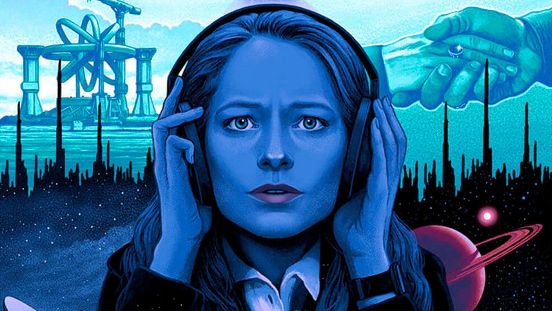 1920x1080 Watch Contact (1997) Full Movie Online