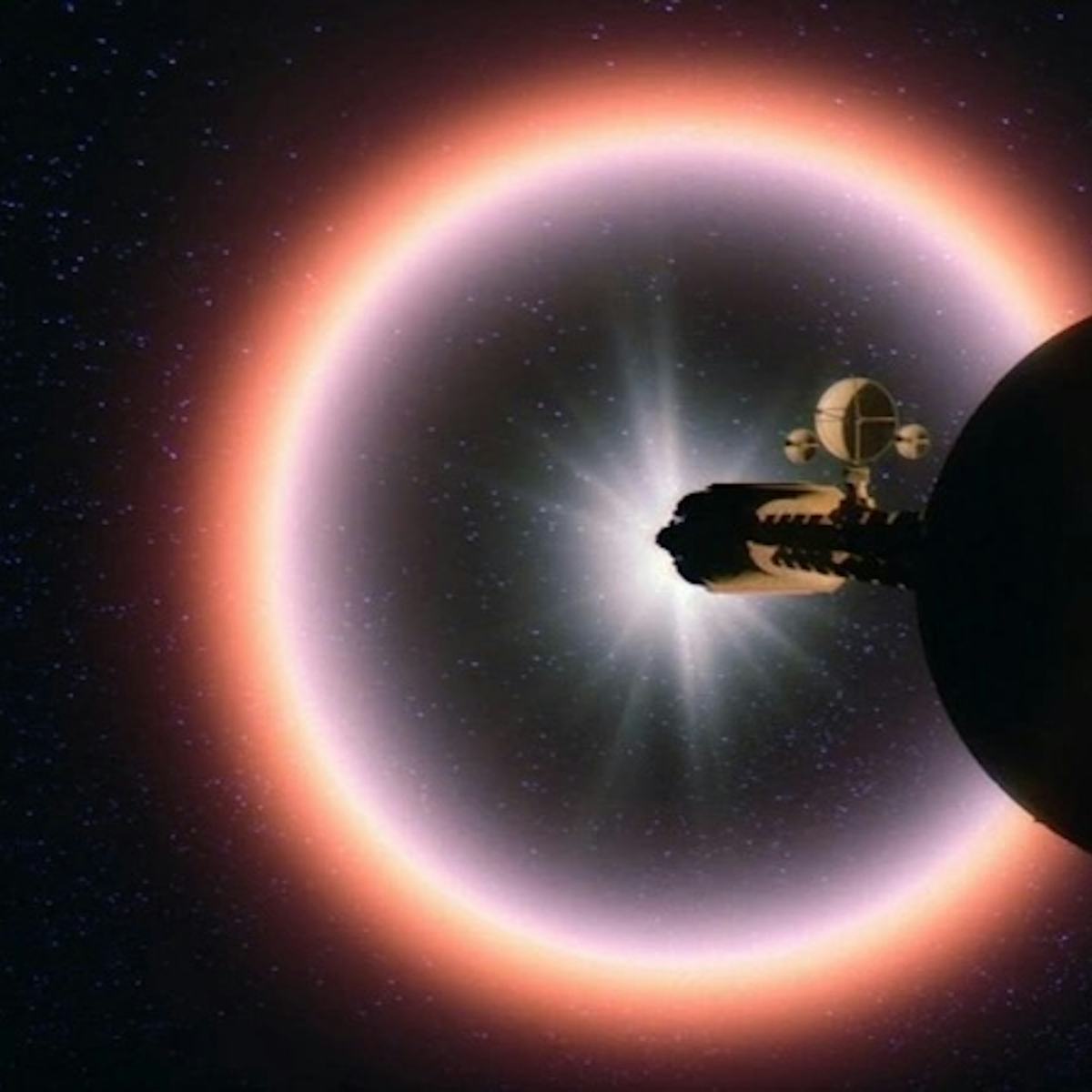 1200x1200 Years Ago, A Tragically Underrated Sci Fi Sequel Boldly Attempted The Impossible