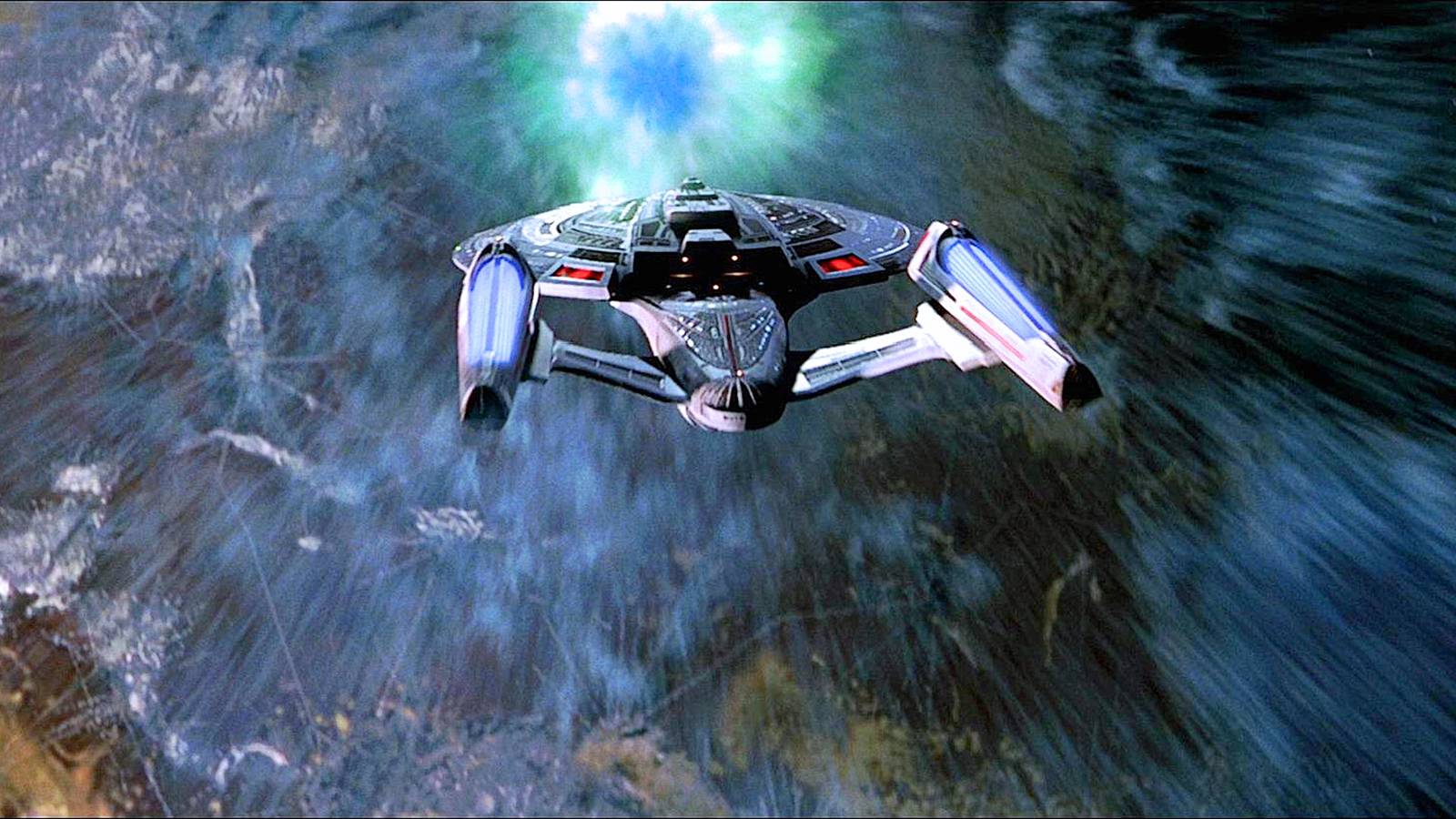 1600x900 I Don't Care If You Hate Star Trek, This 93% RT Movie Is A Sci Fi Masterpiece
