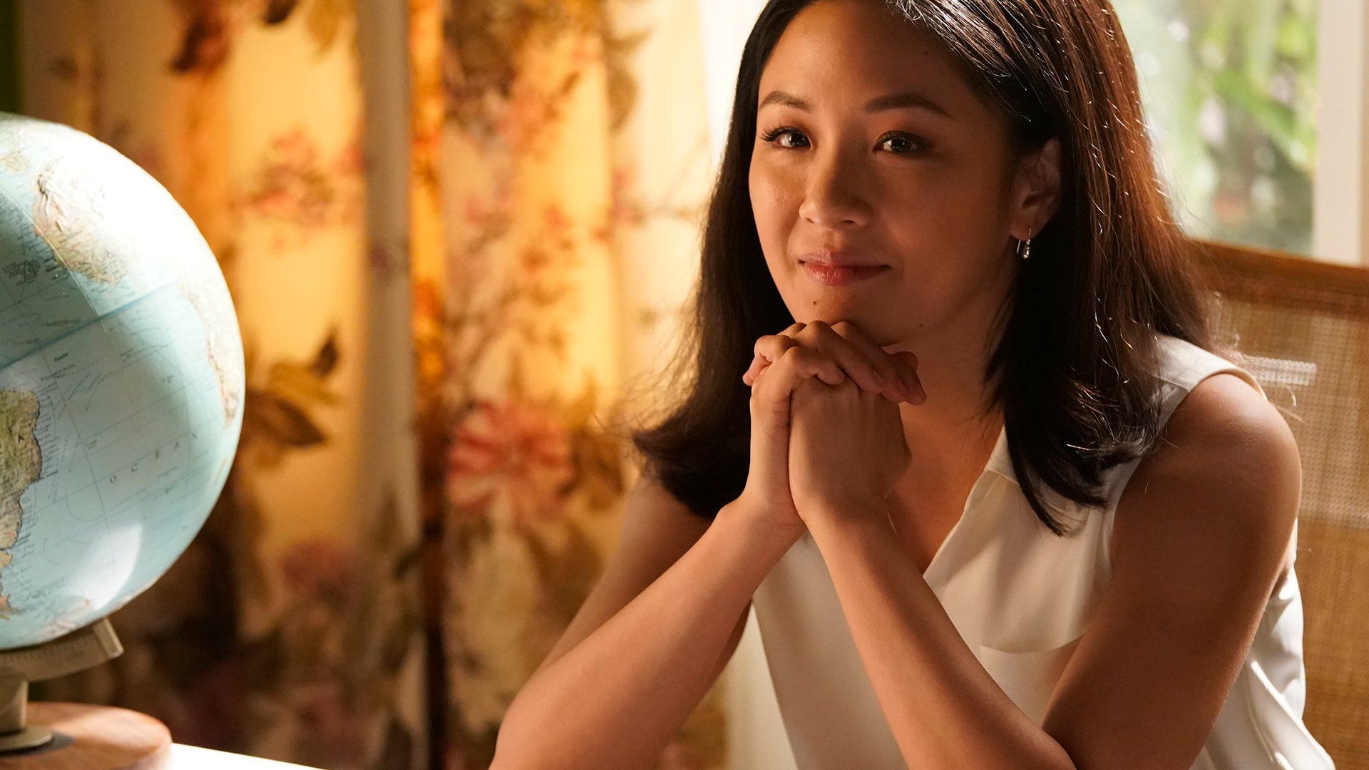1920x1080 Fresh Off the Boat Canceled After Season ABC Announces