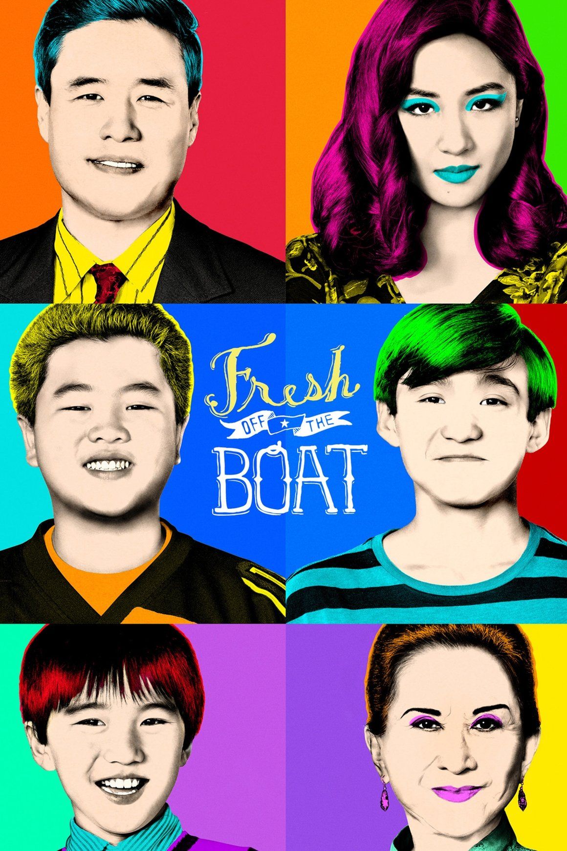 1160x1740 Best Shows with Episodes Under 30 Minutes