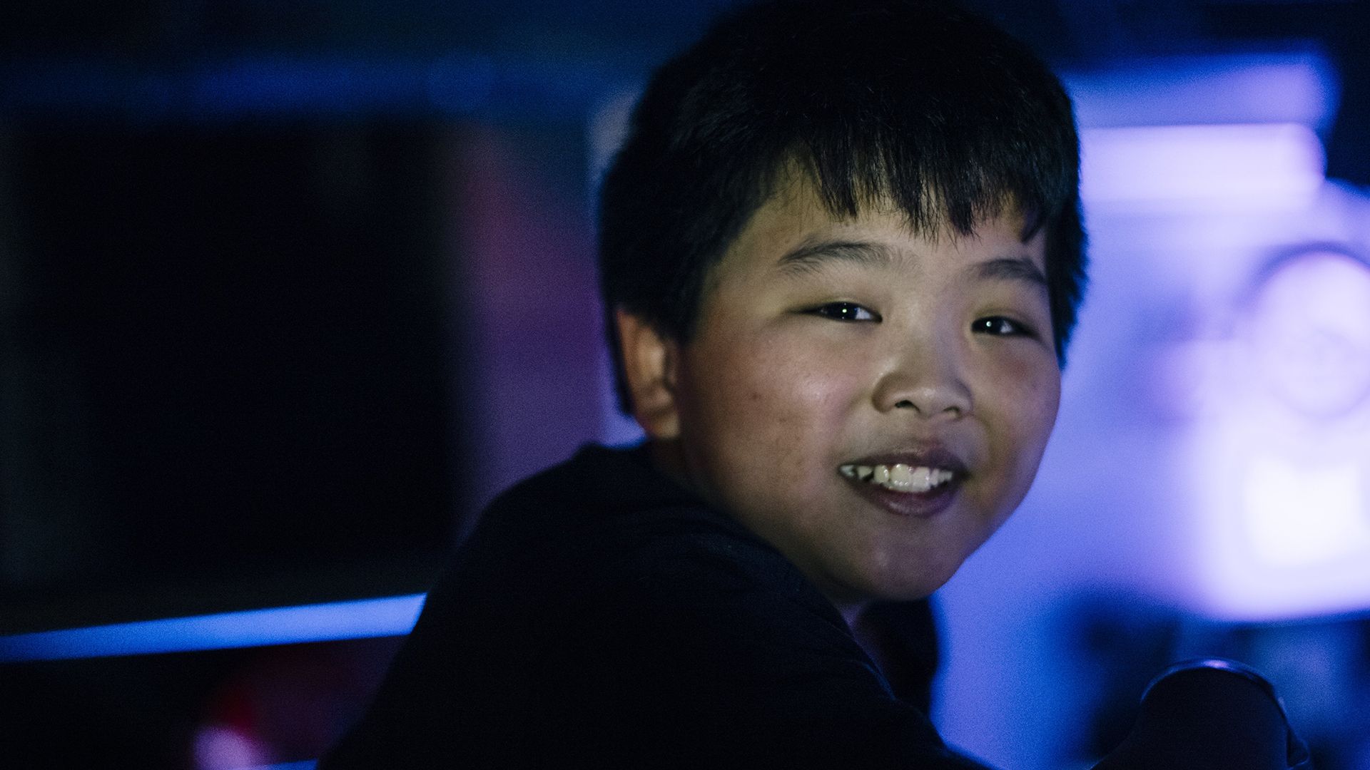 1920x1080 ‘Fresh Off the Boat’ Event Draws Large Crowd