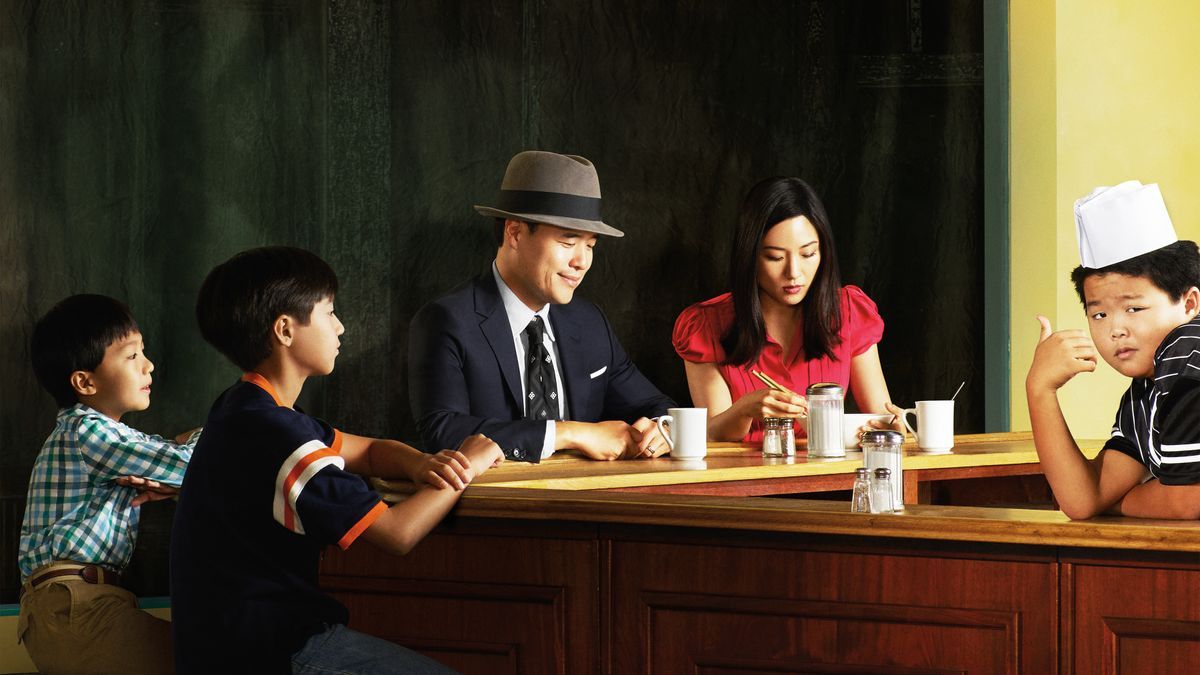 1200x675 Fresh Off The Boat : ABC iview