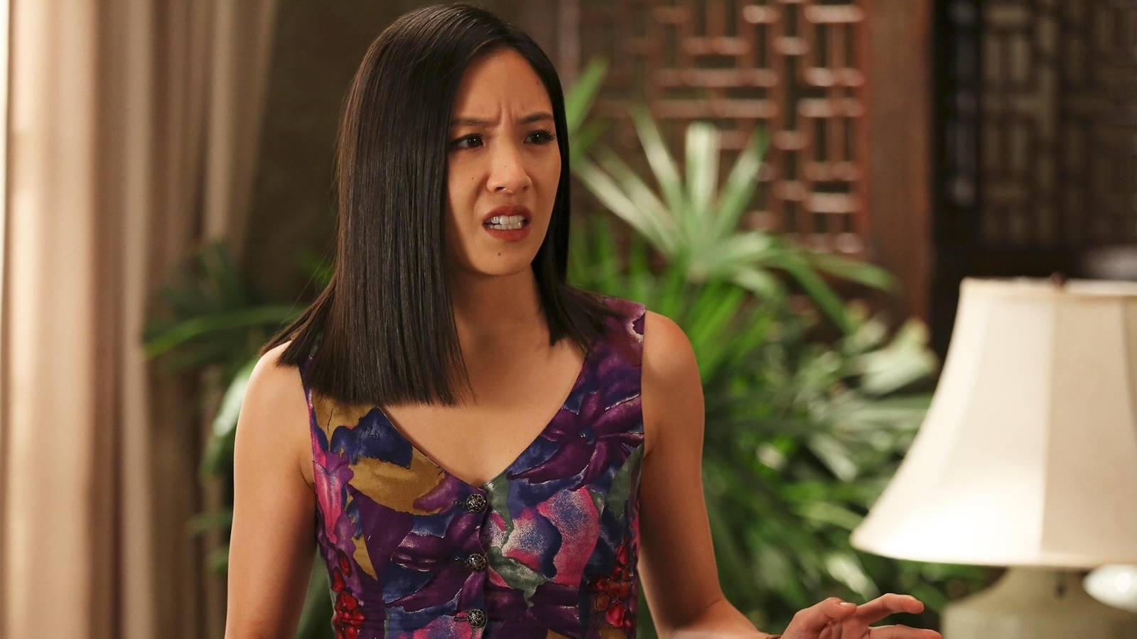 1600x900 Fresh Off the Boat's Constance Wu Unhappy About Season 6 Renewal