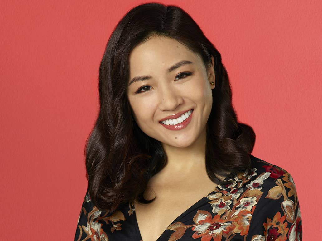 1033x775 Constance Wu Talks Crazy Rich Asians, Fresh Off the Boat and Diversity in Hollywood