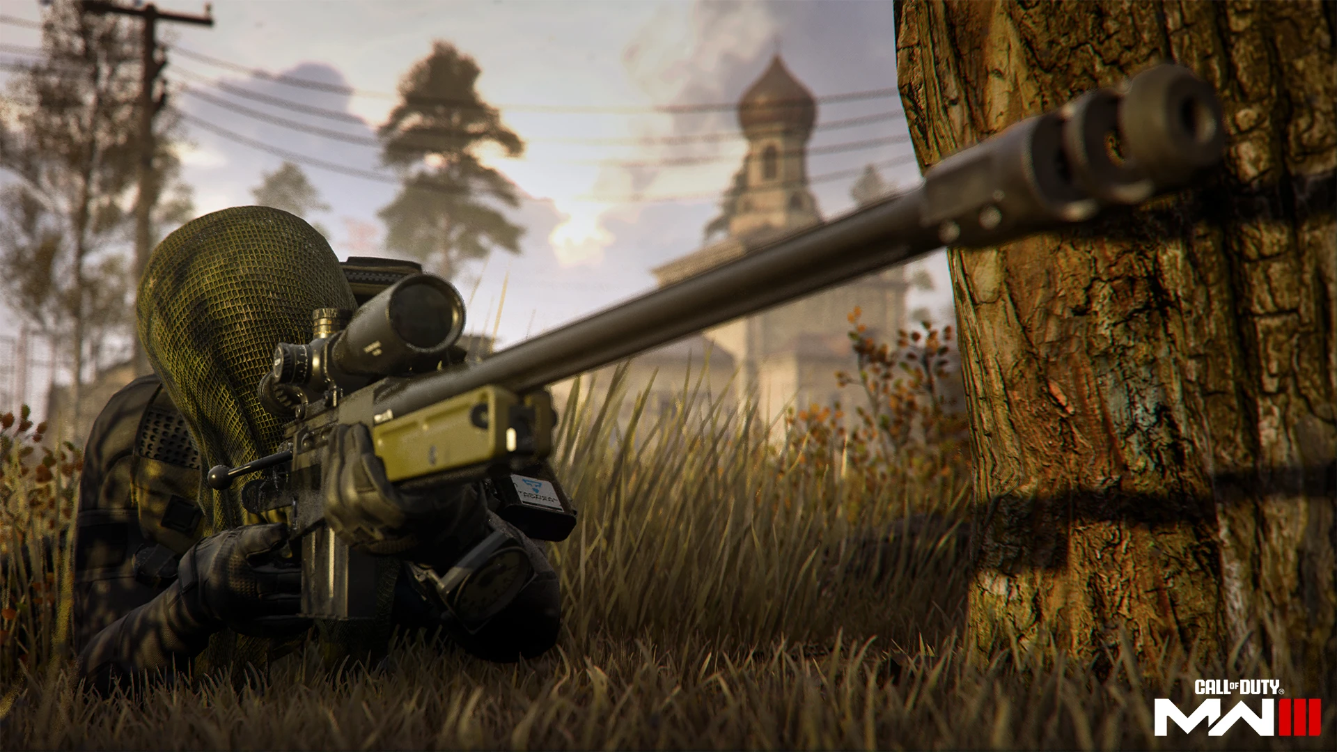 1920x1080 Best Sniper Loadouts in Modern Warfare 3