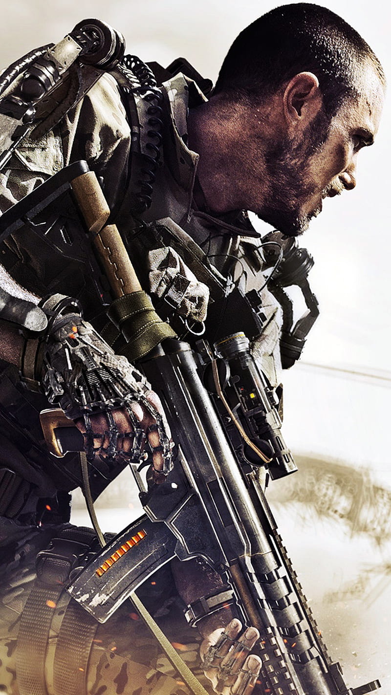 800x1422 Call of Duty, cod, gamer, HD phone wallpaper