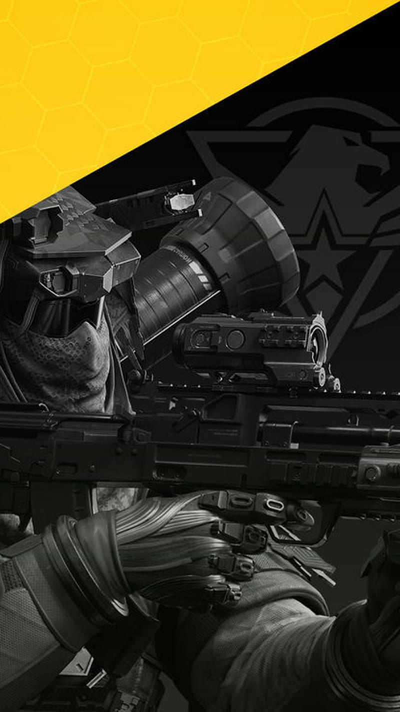 800x1422 Call of duty, shooter, sniper, tirador, HD phone wallpaper