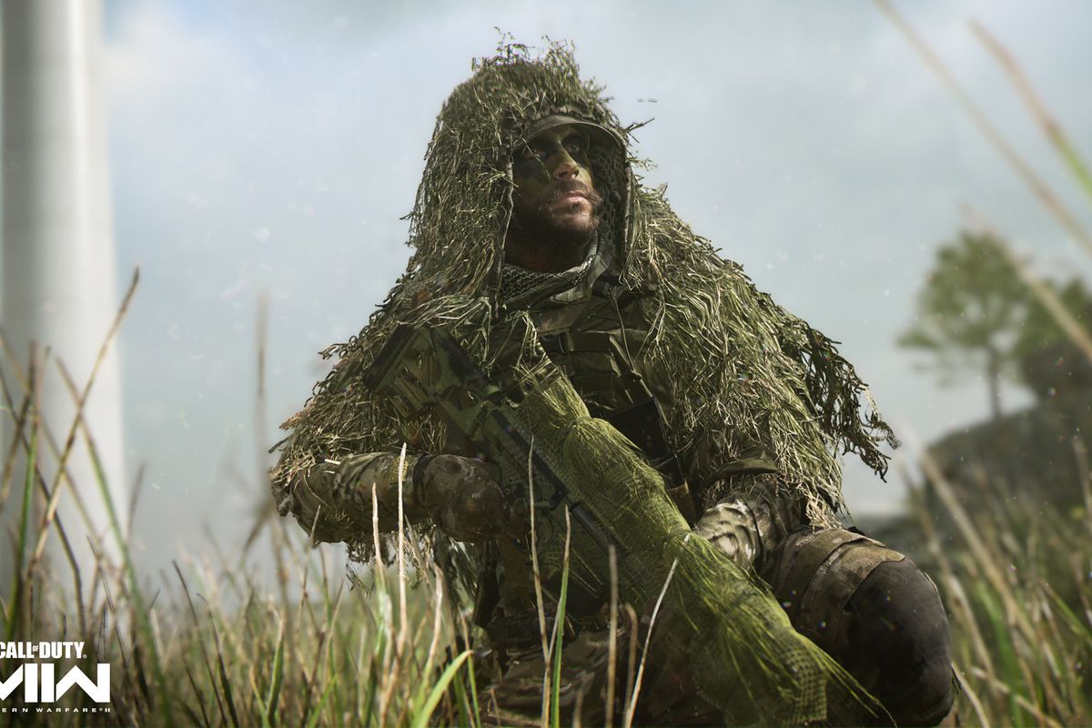 1200x800 Call of Duty: Modern Warfare 2 campaign review: a work of empty genius