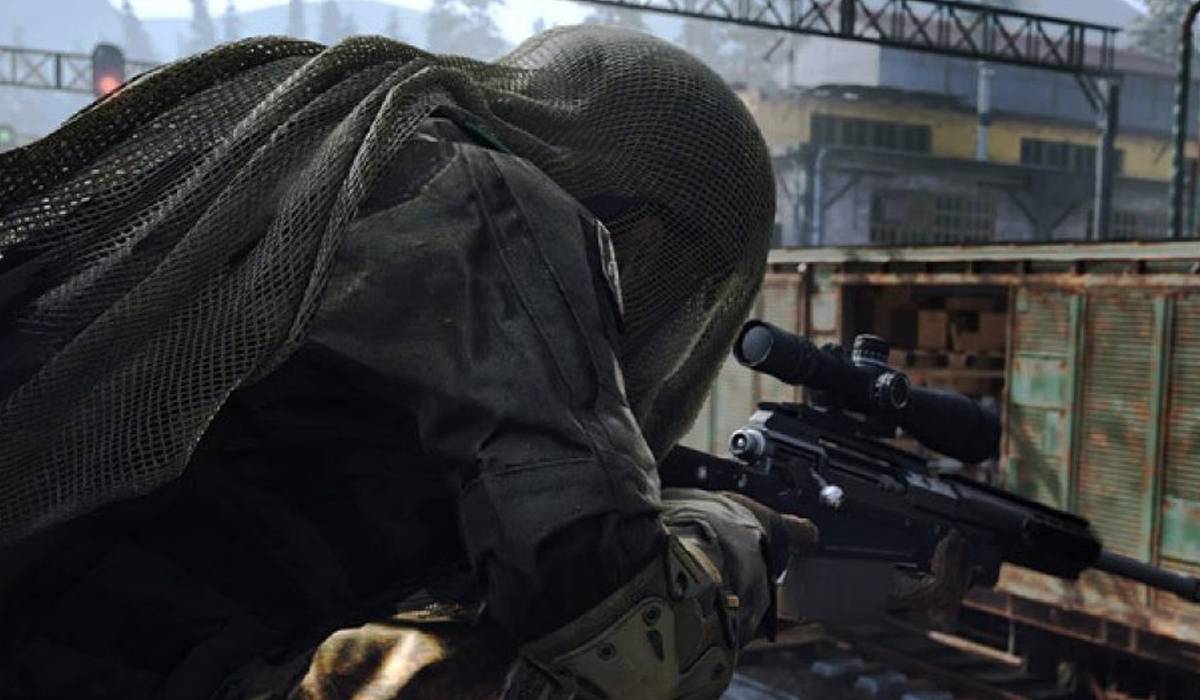 1200x700 Call of Duty: Warzone Longshot Sniping Guide