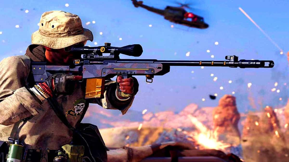 1200x675 Forget the HDR, Warzone has a new meta sniper