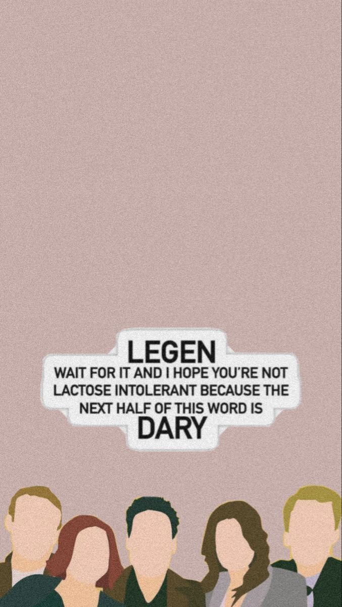 677x1200 How I Met Your Mother Quotes Wallpaper