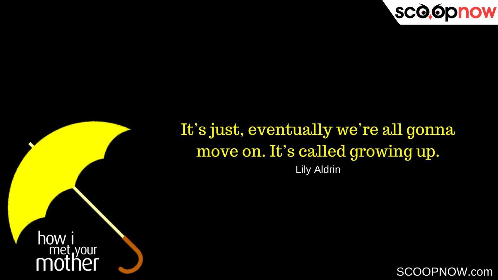 1600x900 How I Met Your Mother Quotes Wallpaper