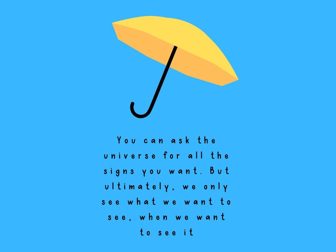 1080x810 How I Met Your Mother Yellow Umbrella Printable Download Quote