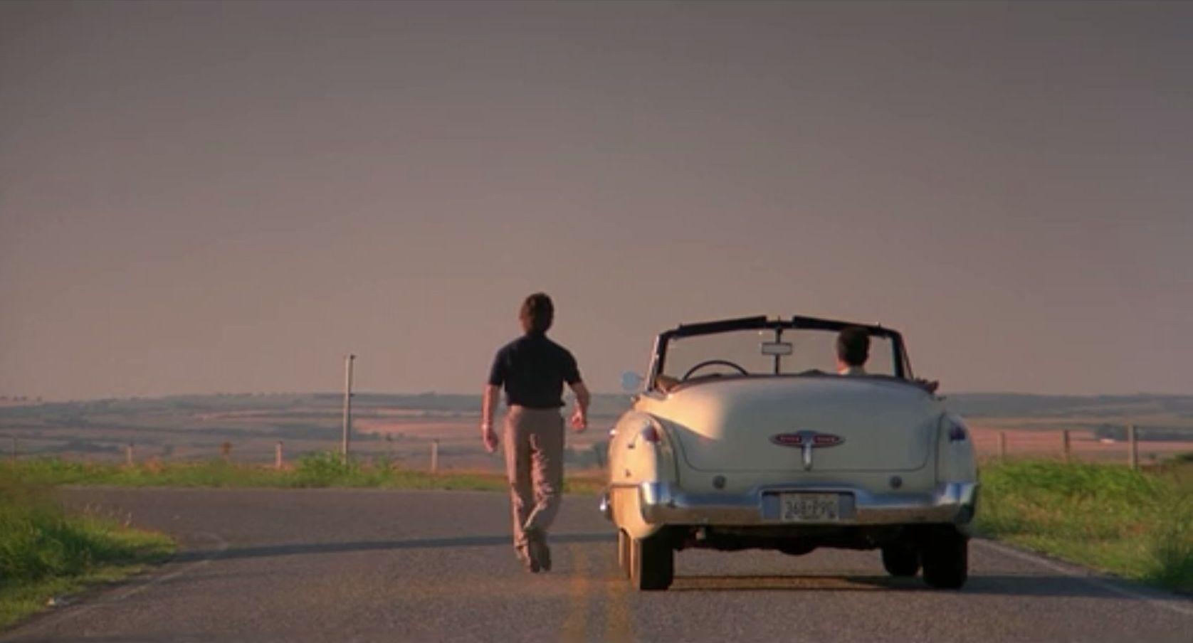 1676x904 Definitely an excellent car. “Rain Man” Buick
