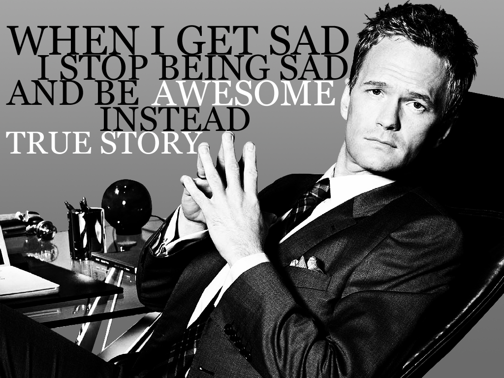 1024x768 Barney Quotes Himym. QuotesGram