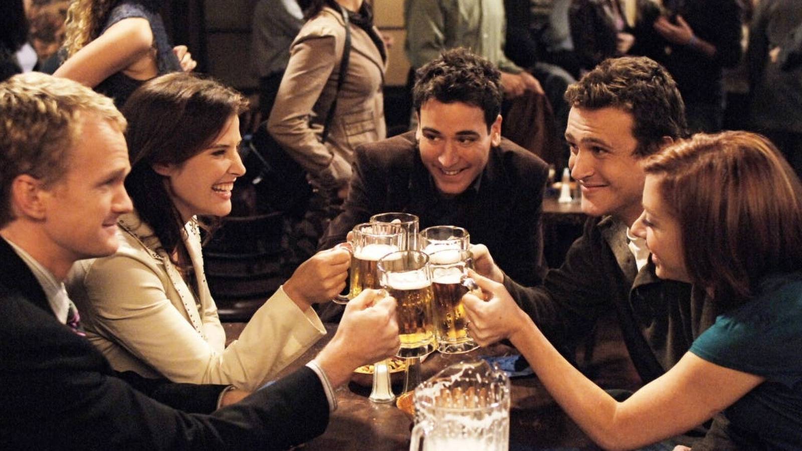1600x900 How I Met Your Mother: 10 Best Quotes From The Final Season