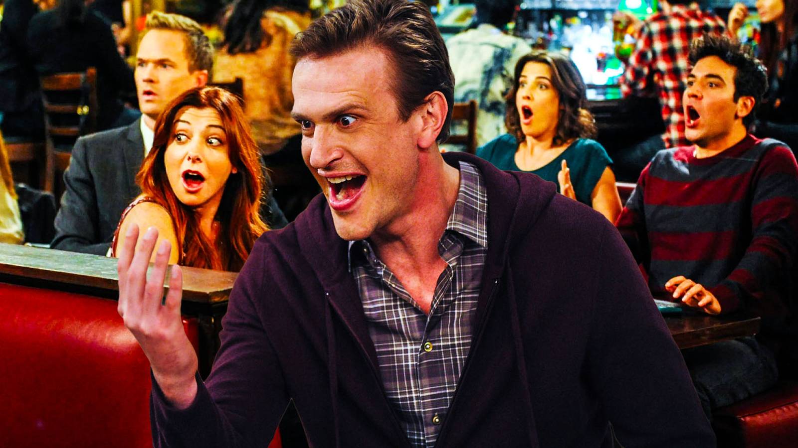 1600x900 How I Met Your Mother: 10 Quotes That Live Rent Free In Fans' Heads