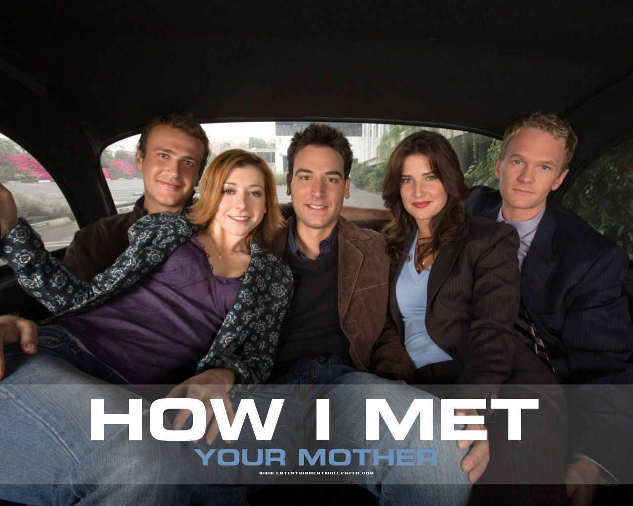 1280x1024 Clever How I Met Your Mother Quotes. QuotesGram