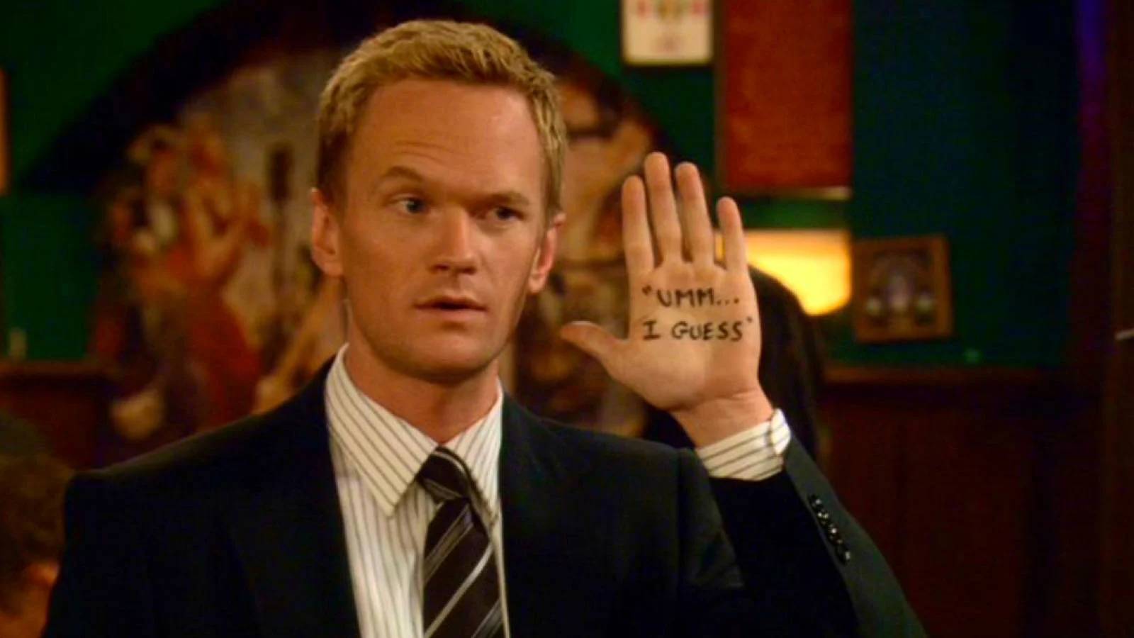 1600x900 Quotes We'll Never Forget From How I Met Your Mother