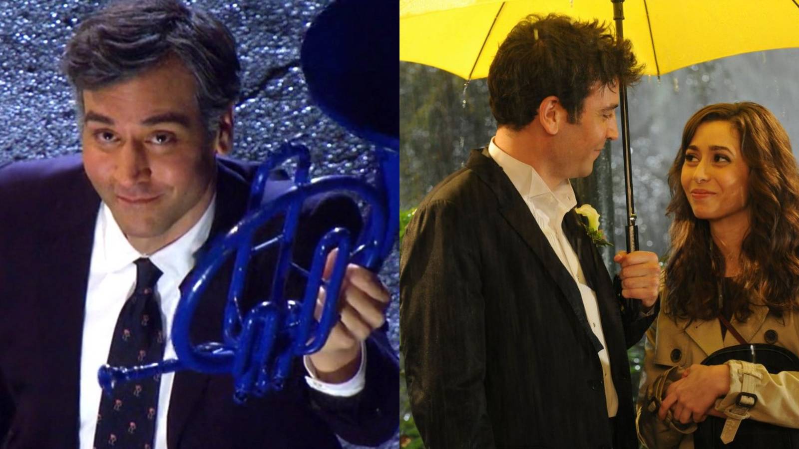 1600x900 How I Met Your Mother: Ted's 13 Best Quotes About Love