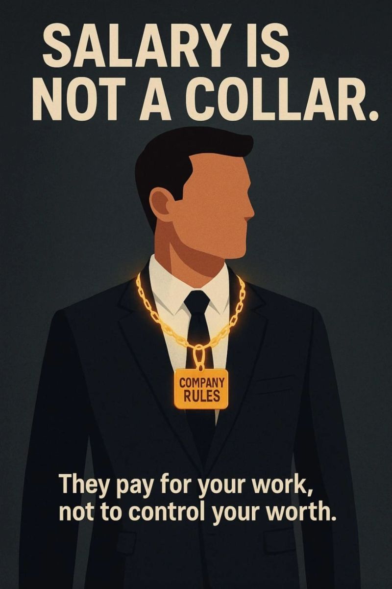 800x1200 workethics #selfrespect #professionalboundaries #leadership #dignityatwork #workculture #mindset