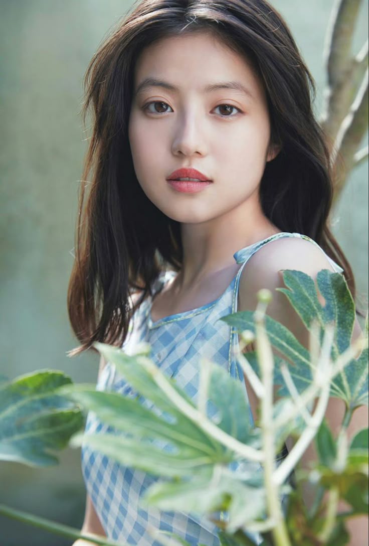736x1088 Imada Mio 今田美桜