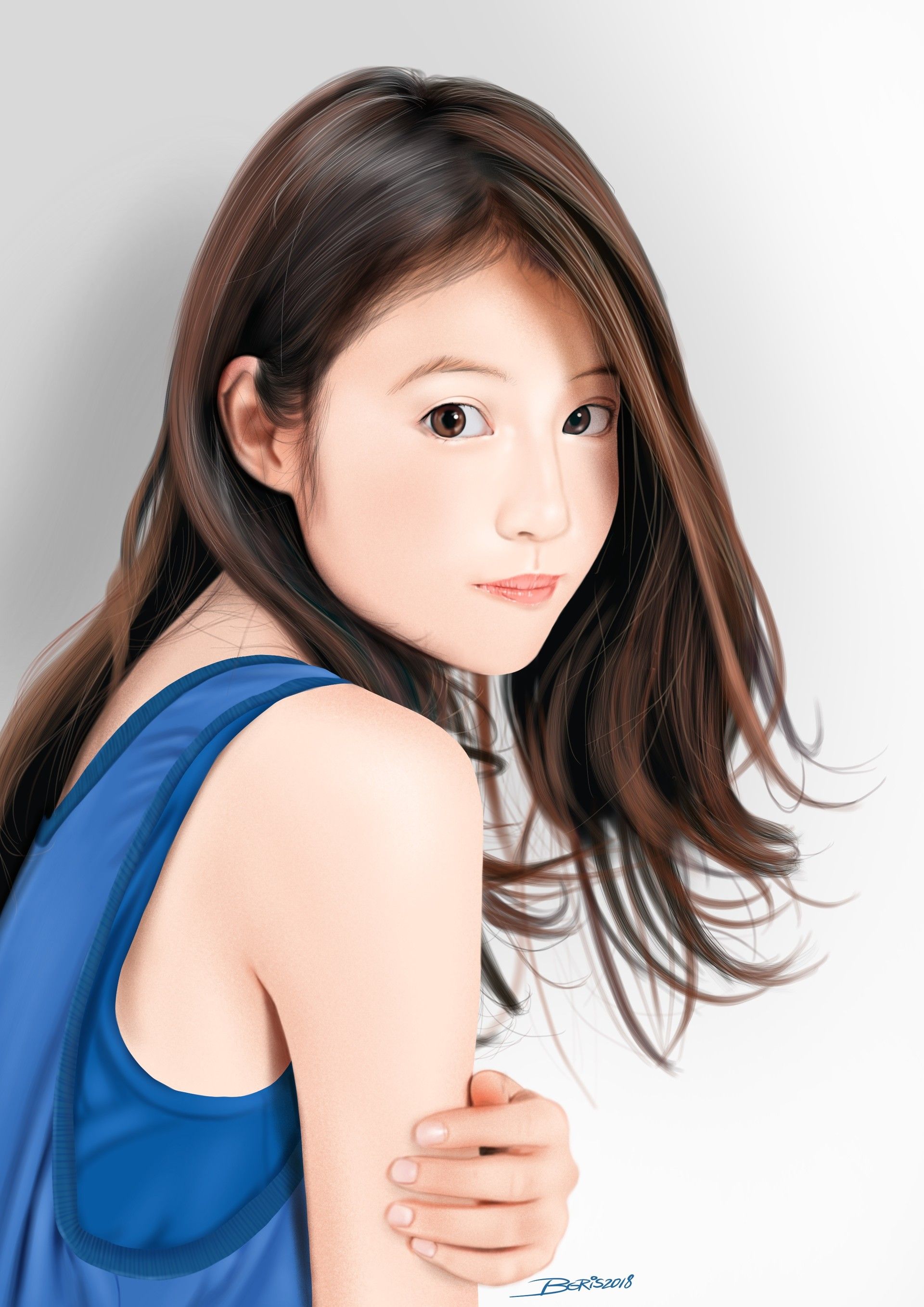 1920x2716 Mio Imada 今田美桜