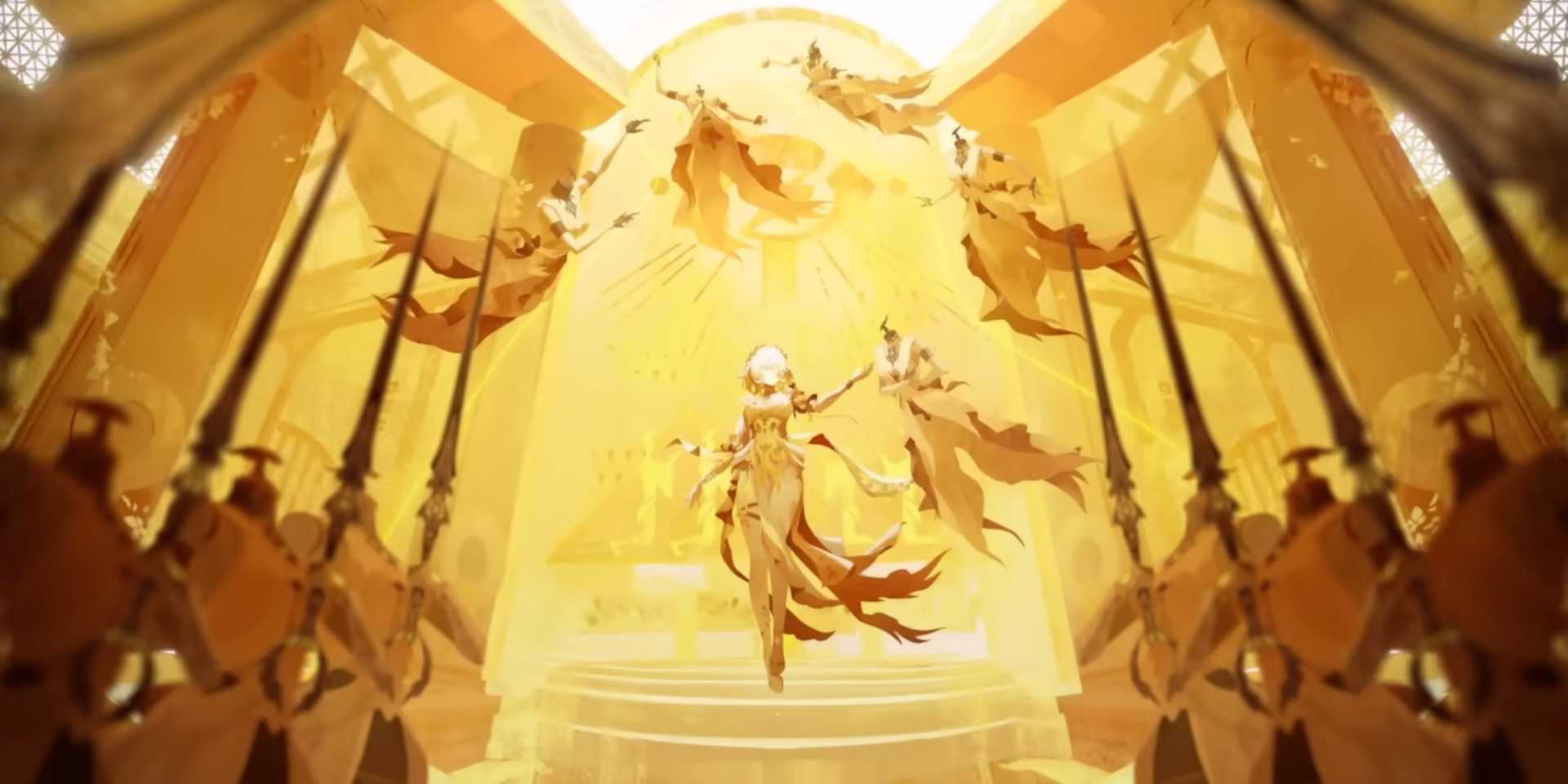 1920x960 Honkai: Star Rail Ascension & Trace Materials