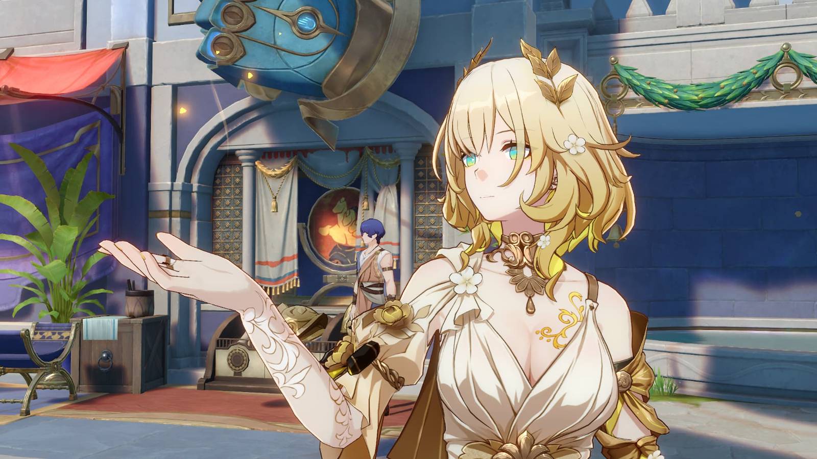 1600x900 Best Aglaea Build in Honkai: Star Rail