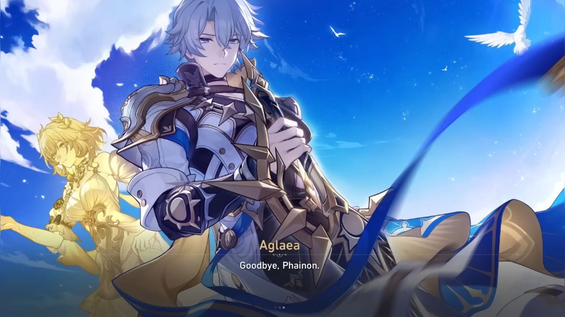 1920x1080 How did Aglaea die in Honkai Star Rail?