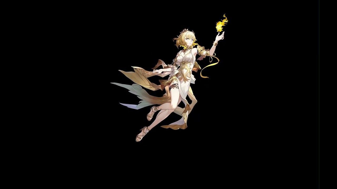 1280x720 Honkai Star Rail [ Live Wallpaper ] Blank Background