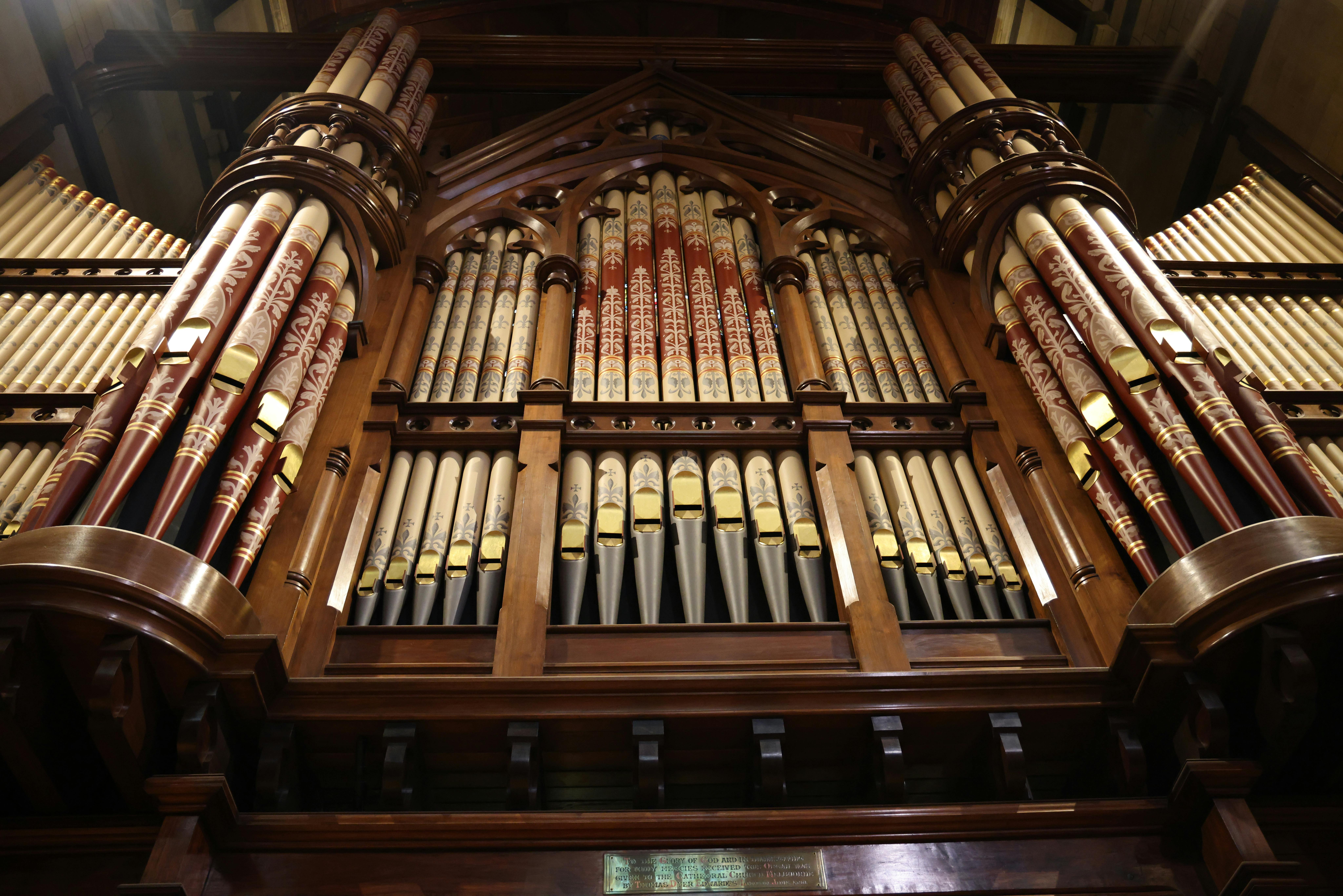 8192x5464 Organ Photo, Download The BEST Free Organ & HD Image