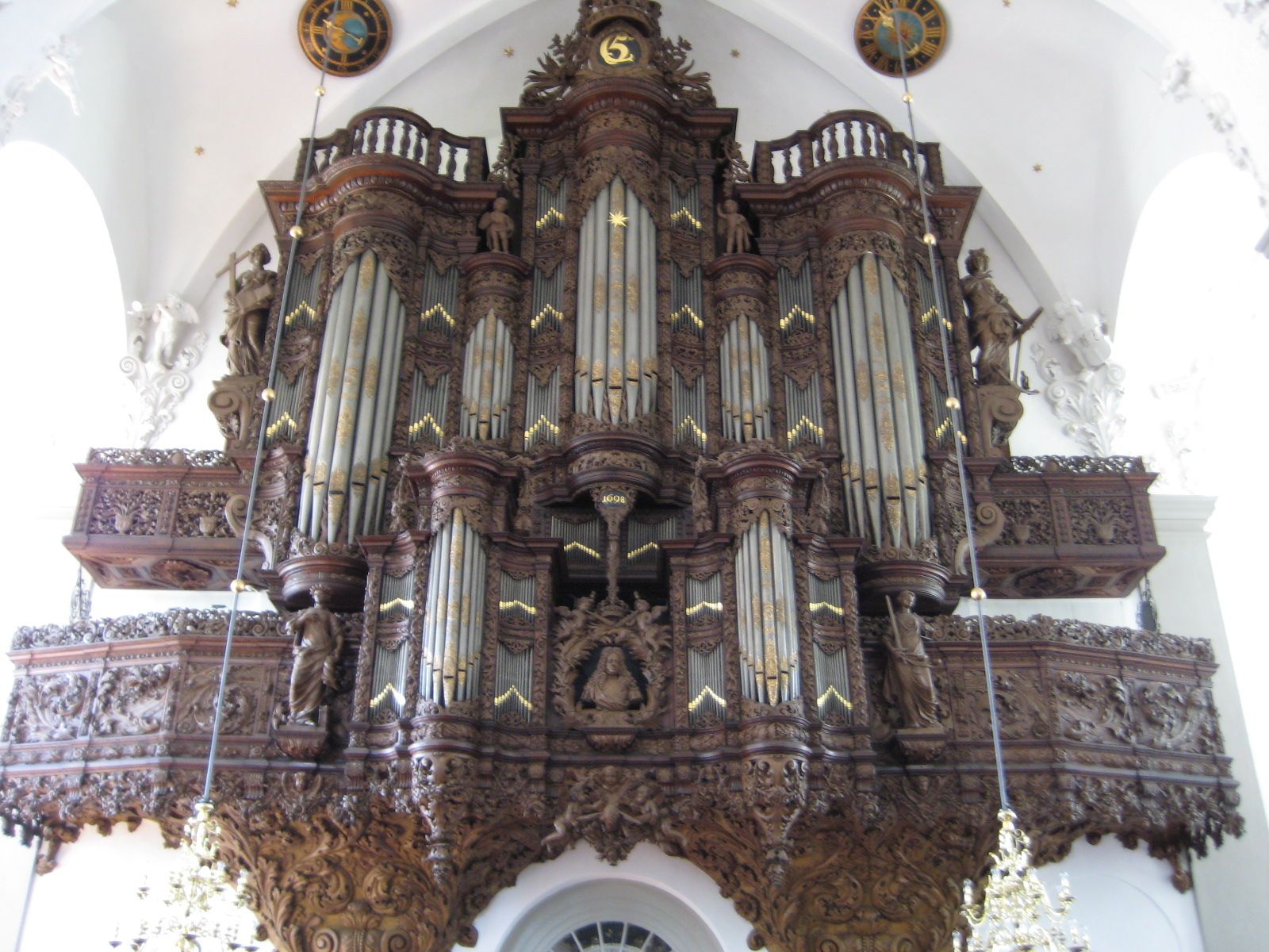 1600x1200 Download Music Pipe Organ Wallpaperx1200