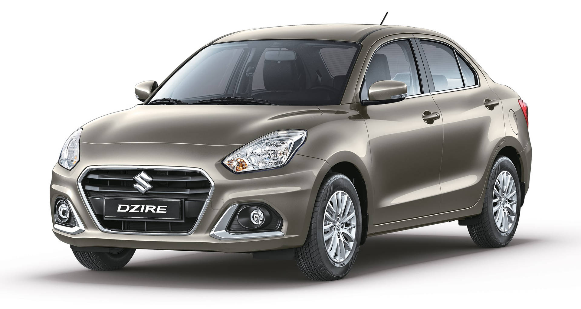 1920x1022 Download Suzuki Dzire 2022 Sherwood Brown Wallpaper