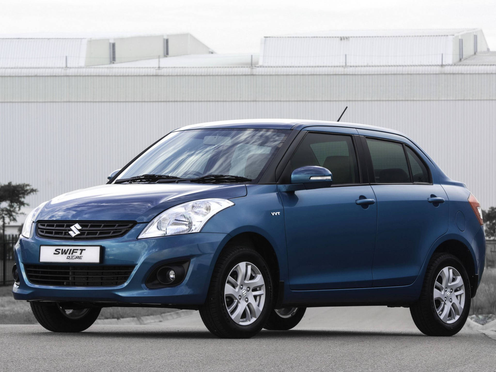 1920x1440 Download Suzuki Swift Dzire Wallpaper