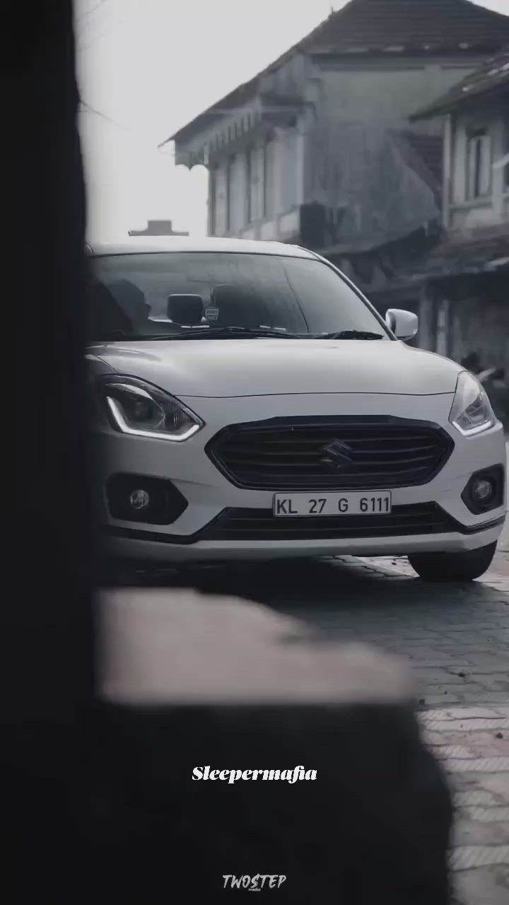 720x1280 Swift Dzire Modified