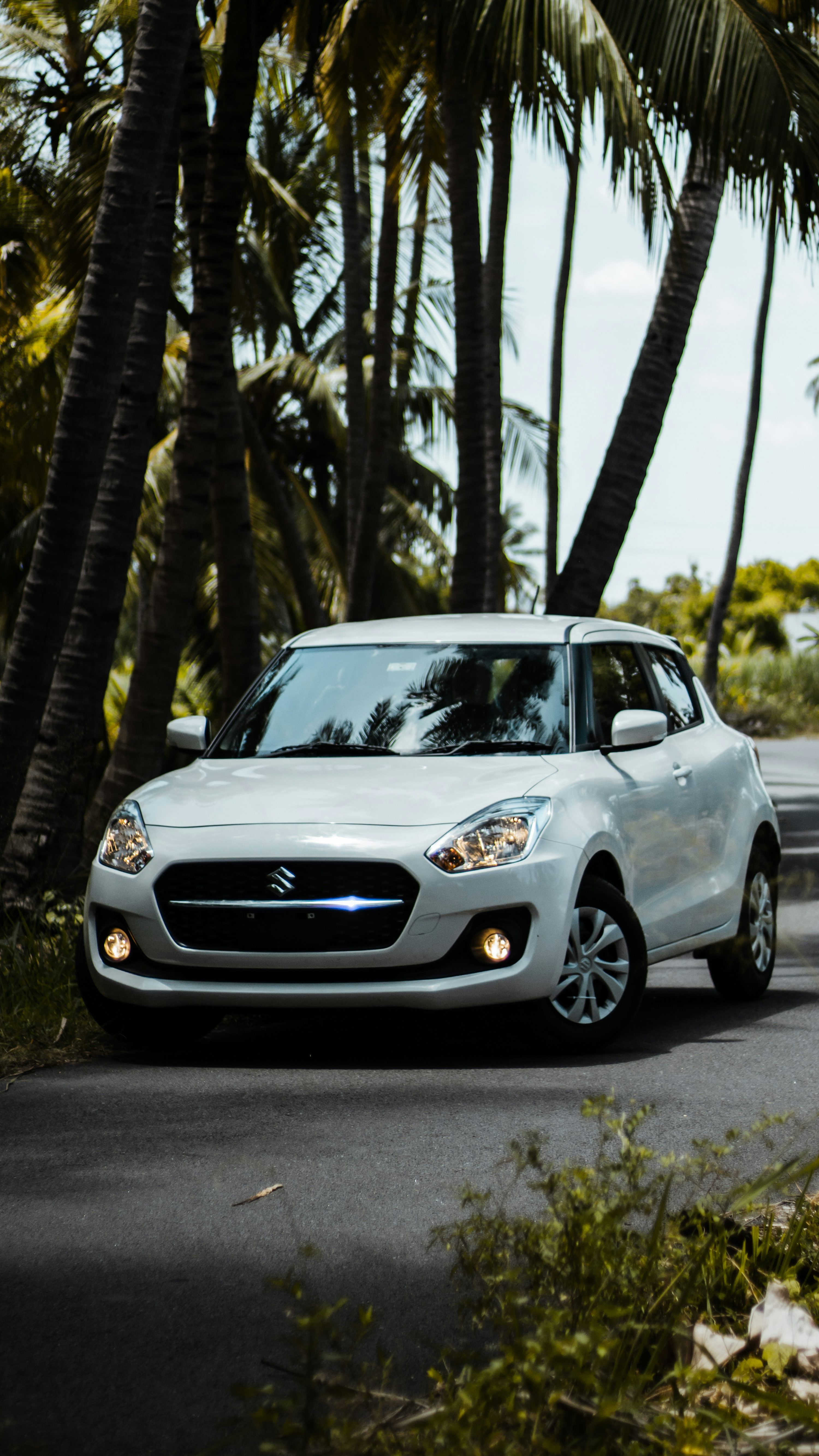3000x5333 Suzuki Swift Picture. Download Free Image