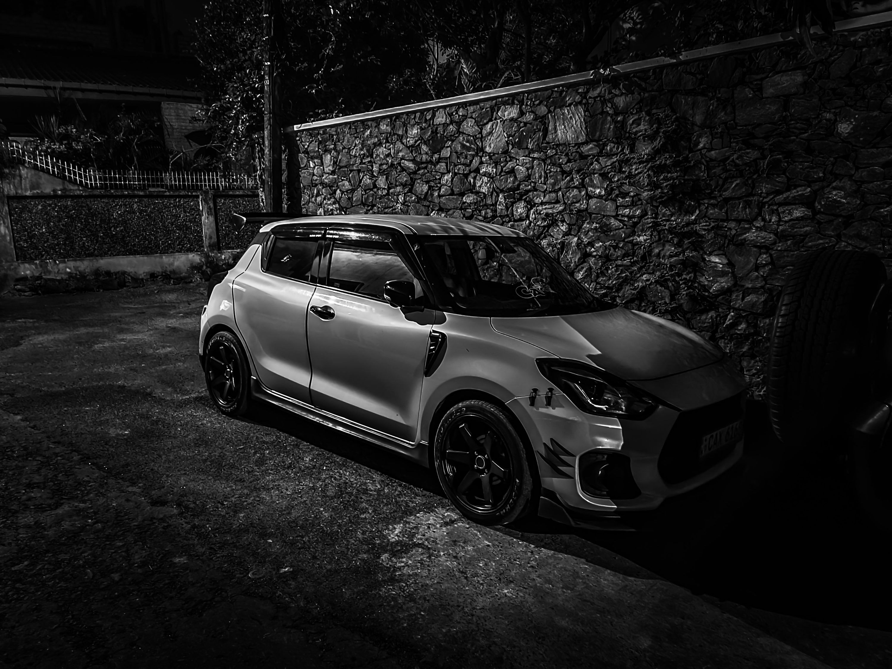 3000x2250 Suzuki Swift Picture. Download Free Image