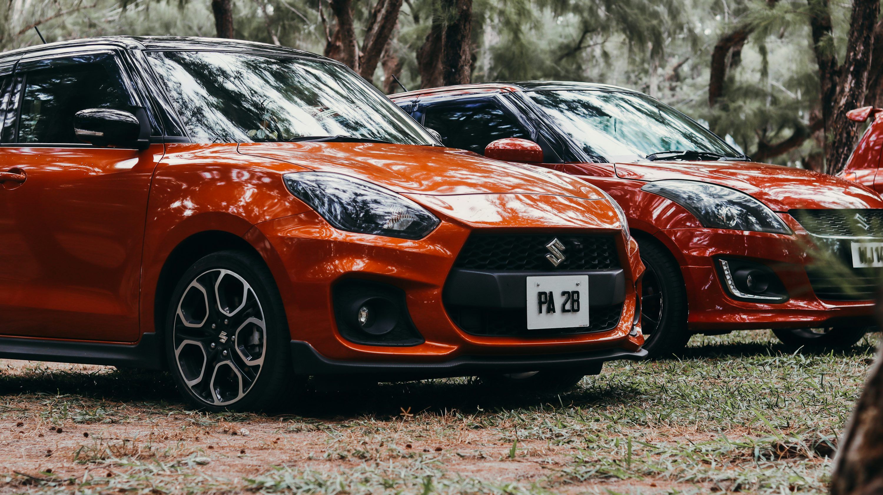 3000x1684 Suzuki Swift Picture. Download Free Image