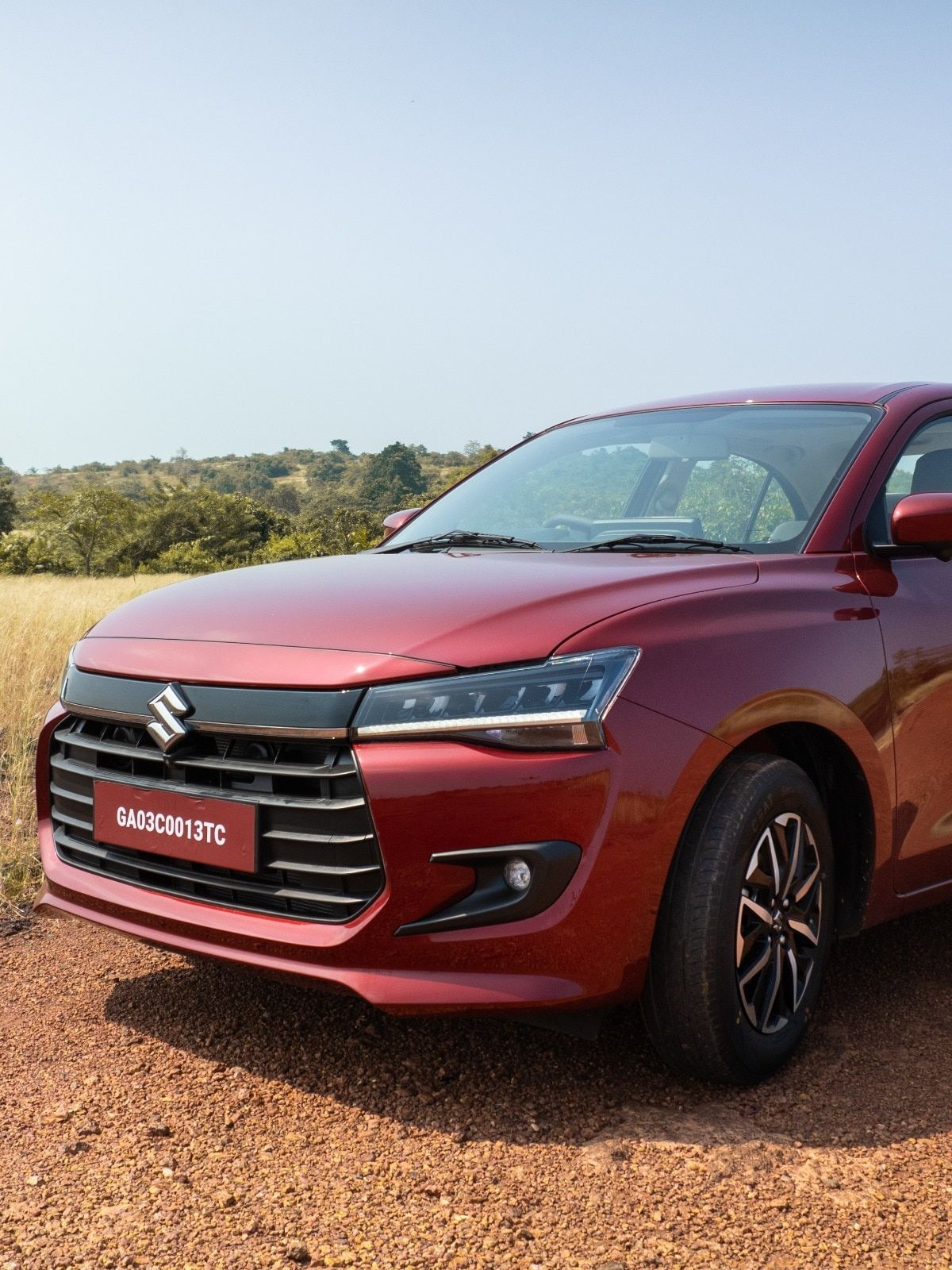 1200x1600 With new Dzire, Maruti Suzuki looks to retain grip on compact sedan segment
