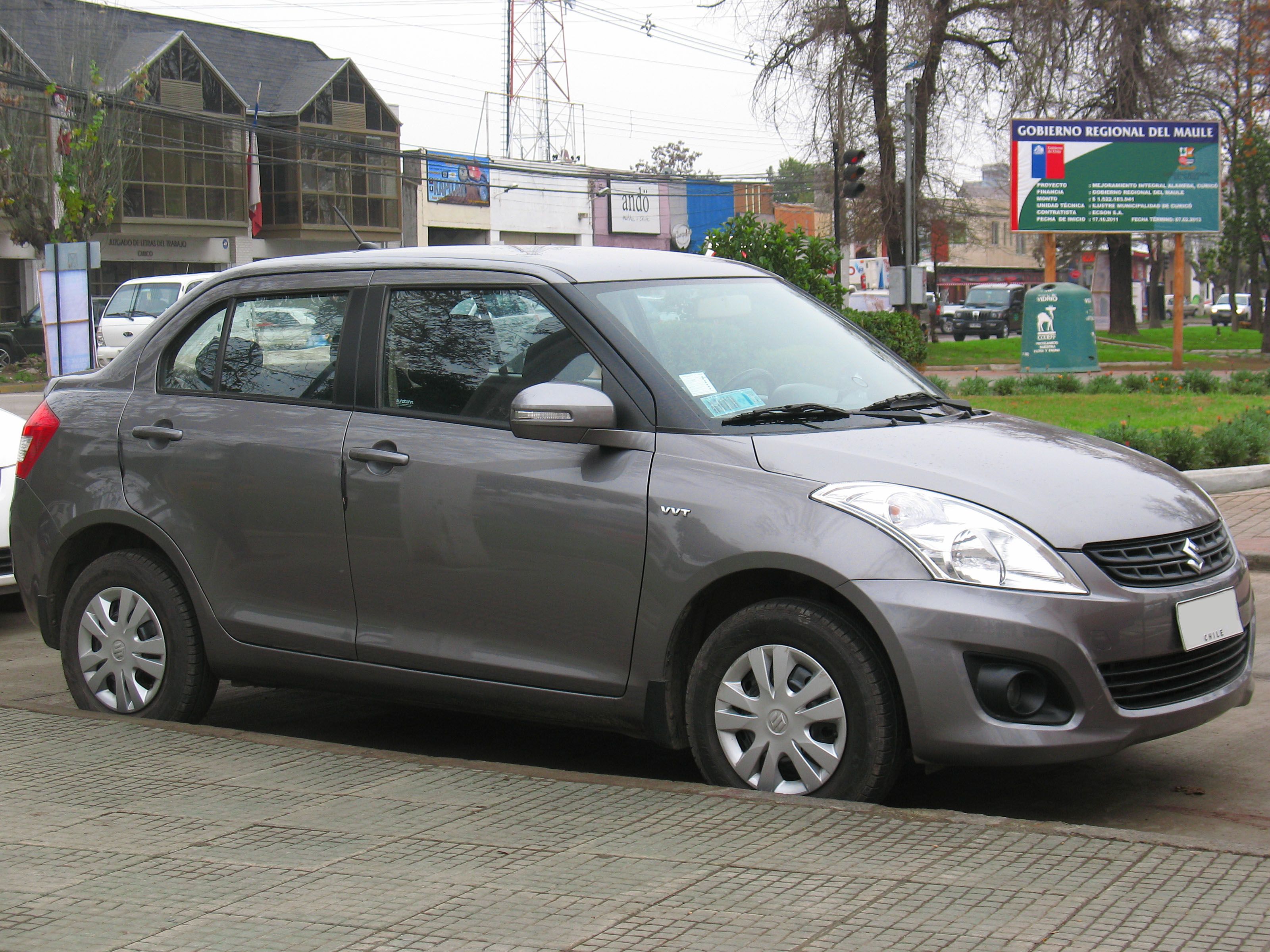 3200x2400 Suzuki Swift Dzire 1.2 GL