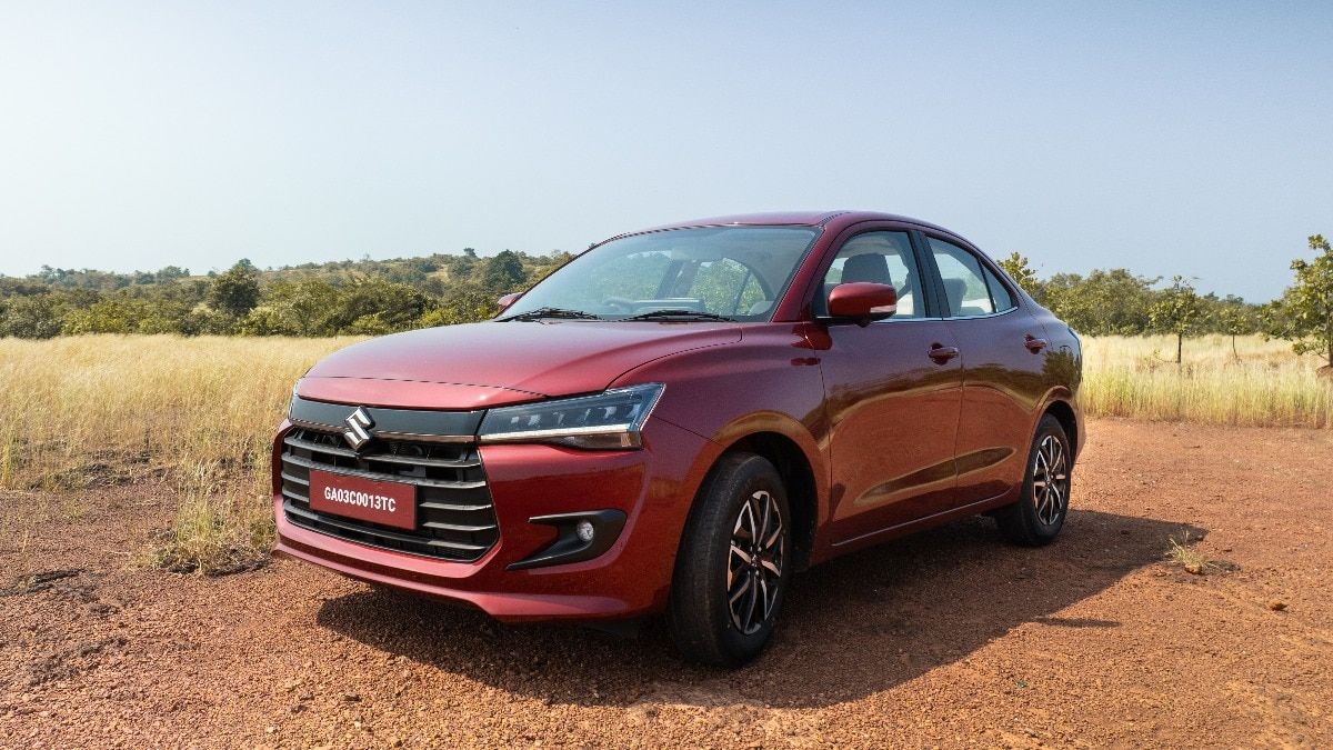 1200x675 Maruti Suzuki Dzire: The last sedan standing