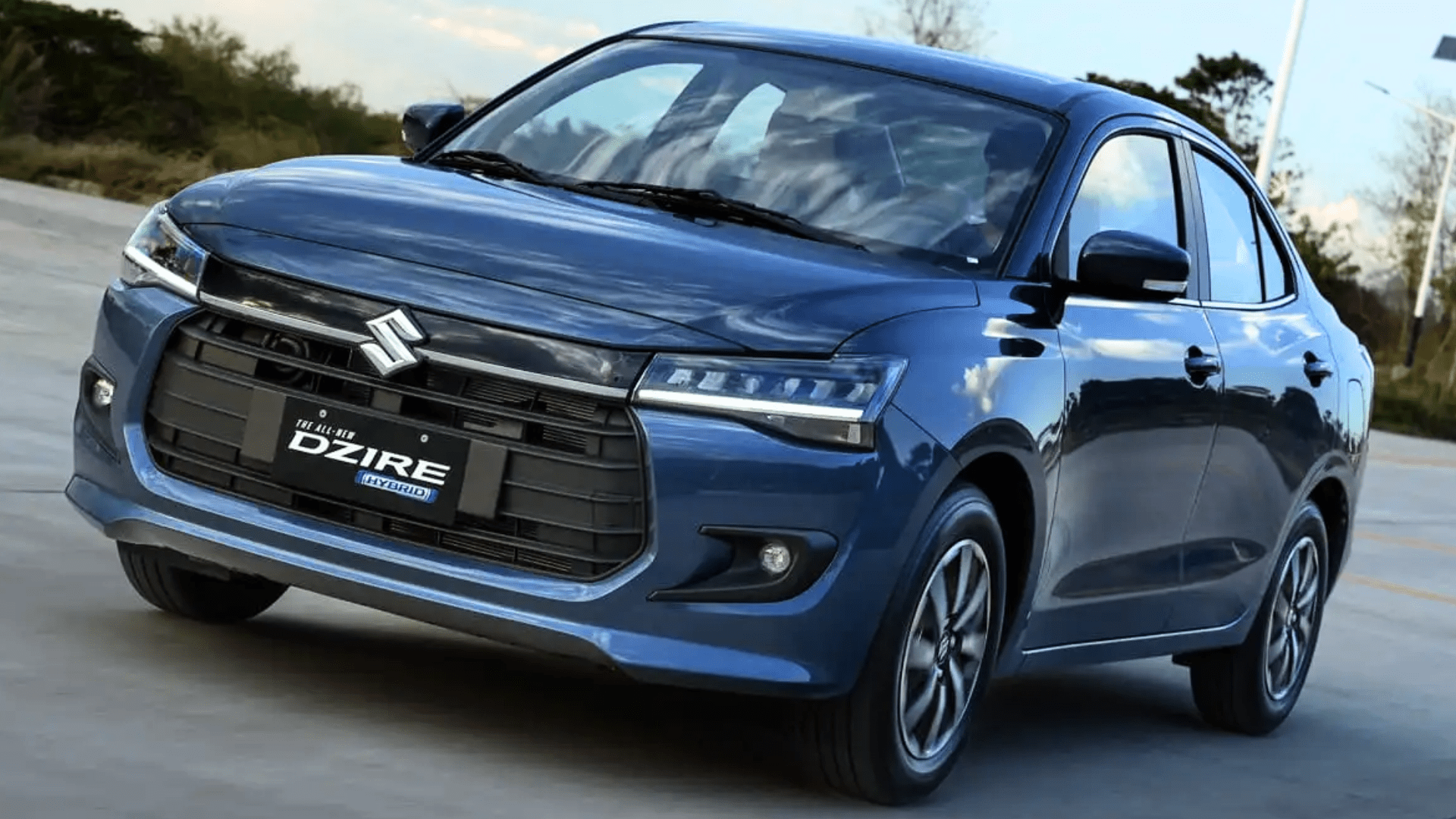 1920x1080 Maruti Suzuki Dzire Completes 3 Million Sales And It Is Not Surprising At All