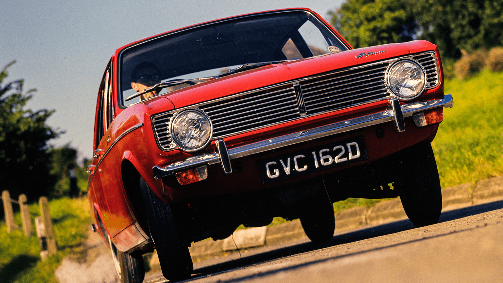 1600x900 amazing automotive transformations. Classic & Sports Car