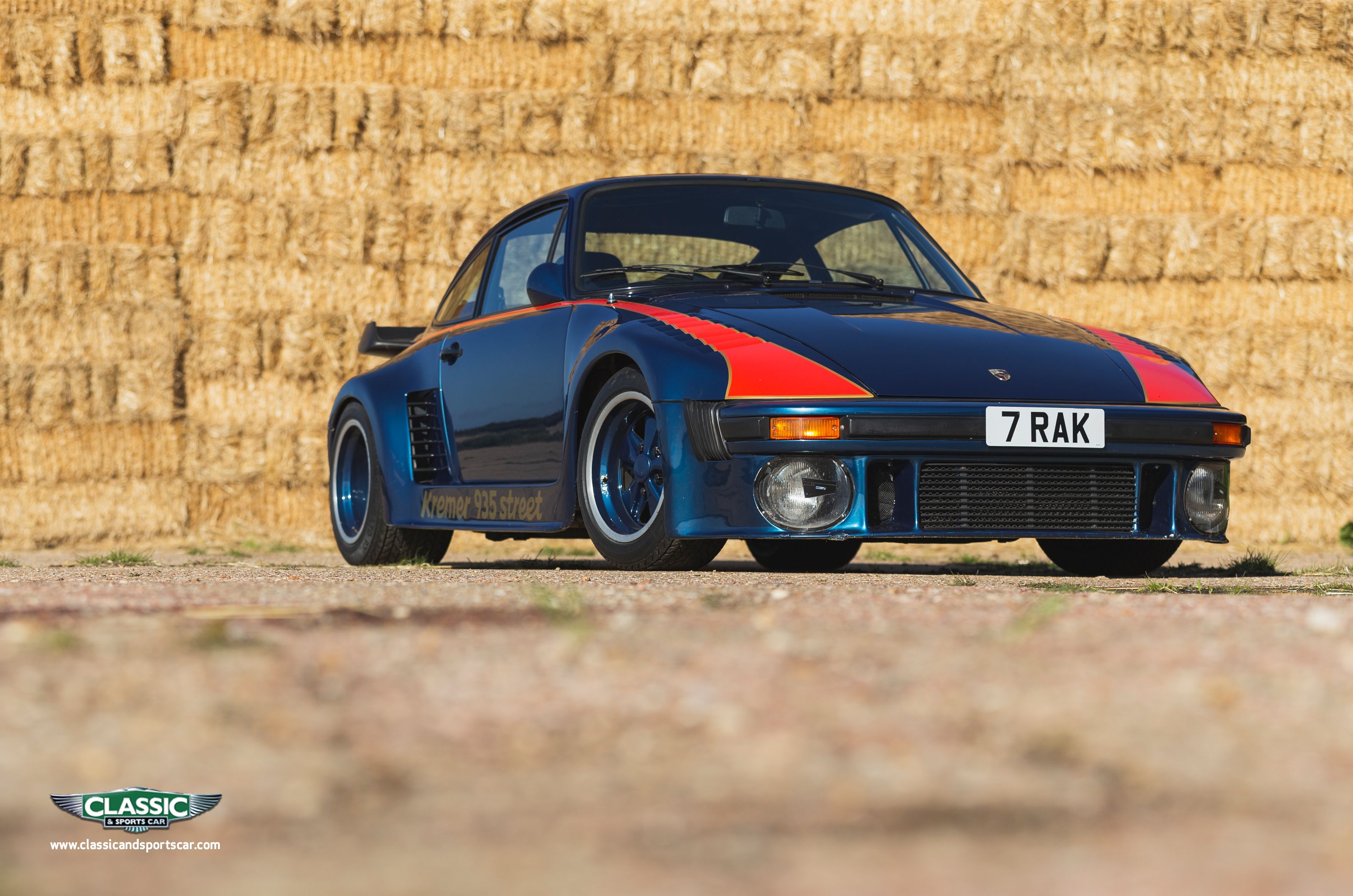 3200x2120 Stunning, free wallpaper from the June 2023 Classic & Sports Car. Classic & Sports Car